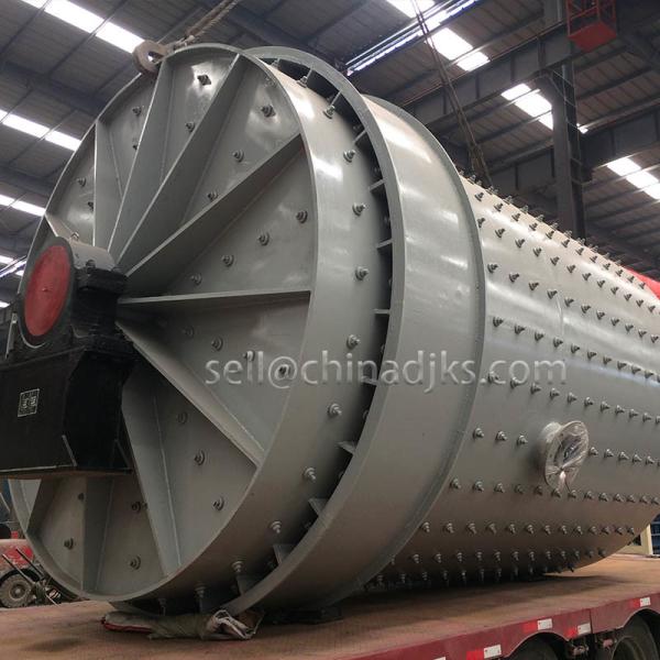Quality 4.5m Rotary Kiln Diameter Spodumene Processing Plant For Lithium Customize Color wholesale