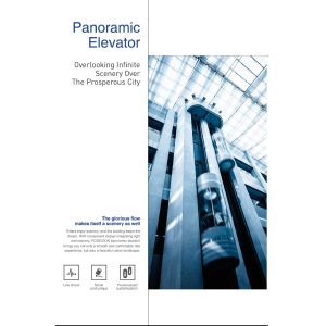 Cheap Panoramic lift standard design ZXC08-70 and ZXC08-72 for sale