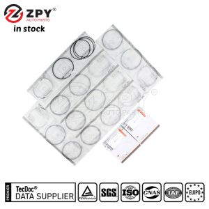 ZPY 06C198151B Piston Ring 6 Cylinder For Audi A6 C6 3.0T A8 D3 S6 Q7 4L