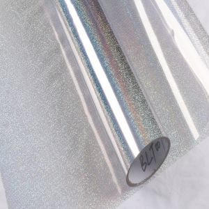 Self-Adhesive 3D Glass Film Shiny Glossy Design for Smart Window Moistureproof