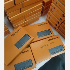 B&R X20DOF322 32-Channel Digital Output Module - High-Speed PLC Interface for