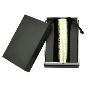 new arrival!!! mechanical mod silver dragon mod hot sale