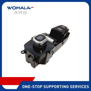 31443818 Automatic Transmission Shift Mode Switch S60 S90 V60 V90 V90 XC60 XC90