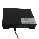 6.5" Open Frame Lcd Touch Screen Monitor Displays With VGA HDMI DVI Input