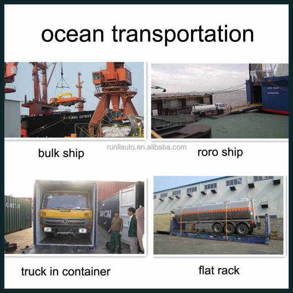 14m Telescopic Boom High Altitude Operation Truck Sinotruk 4x2 Hydraulic Platform Truck