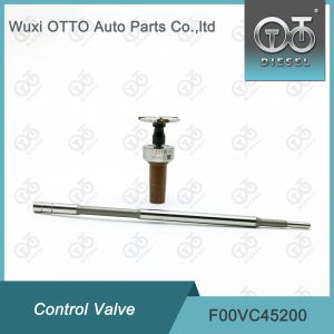 F00VC45200 Common Rail Control Valve For Injector 0445110398