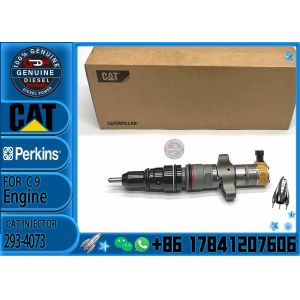 Common Rail Injector Diesel Fuel Injector 387-9433 387-9434 10R-7222 254-4330