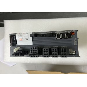 Mitsubishi MR-J4W3-444B AC Servo Amplifier Electric 0.4kw