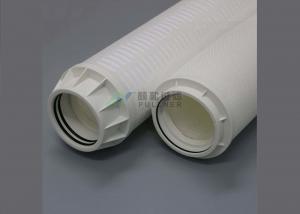 Cheap 5 Micron Water Filter Replacement Cartridge 40 RO Pre Filter OEM Easy Installation for sale