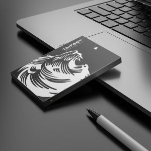 2TB 2.5 Inch SSD Sata3.0 Qlc Tlc Hard Disk Internal Laptop Solid State Drive 5V