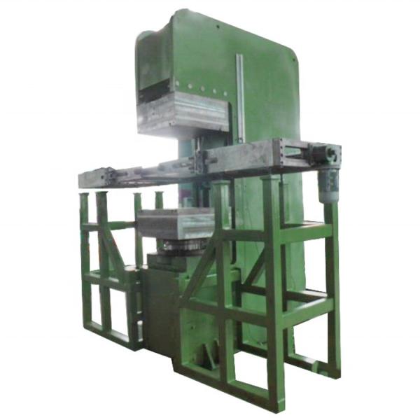 Hot Vulcanizing Press for Rubber Conveyor Belt Joint Repair Sized Belt Repair