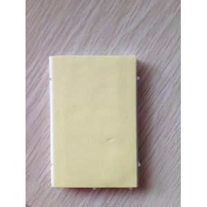 Education Full Nickel 8.3x5.5cm Breadboard 400 Points