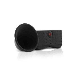 Quality mini iphone speaker with USB/SD/FM function wholesale