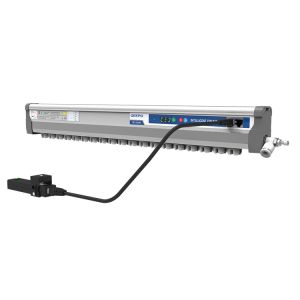 Anti Static Ionizer Bar Static Electricity Neutralization With Sensor QP-S35