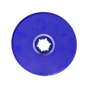 DTRO System Diverting Plate ABS DTRO Membrane Disc 75 Bar