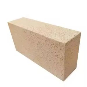 Rongsheng Fire Resistant Lightweight Refractory Bricks High Alumina Insulation