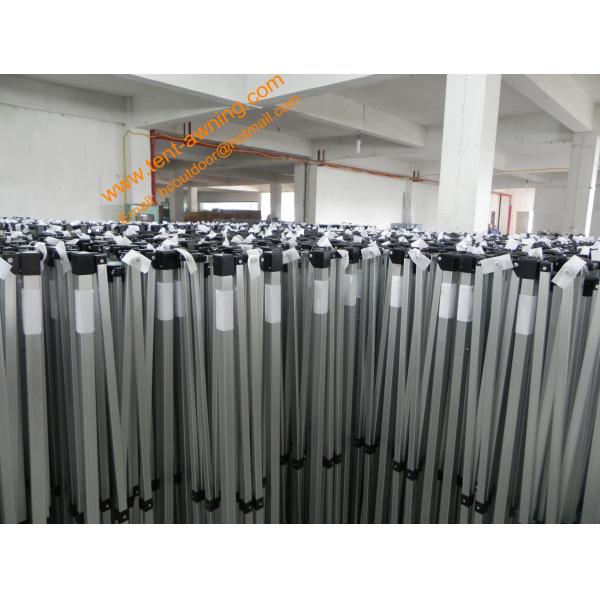Commercial Waterproof instant Easy Up Tent Aluminum Folding Gazebo Tent