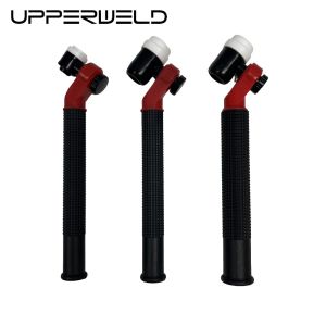 Apply MIG Welding UPPERWELD NR26 TIG Welding Torch/Torch Body For Professional