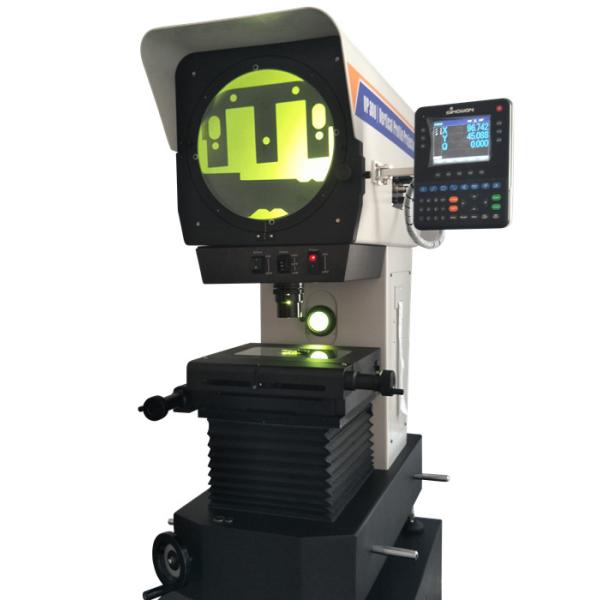 Quality Sinowon Vertical Manual 200×100mm Stage Travel Video Projector With Auto Edge Detection wholesale