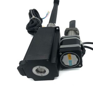 Faradyi Customization High Stability 1.8 Degree Nema 17 Brushless Dc Stepper