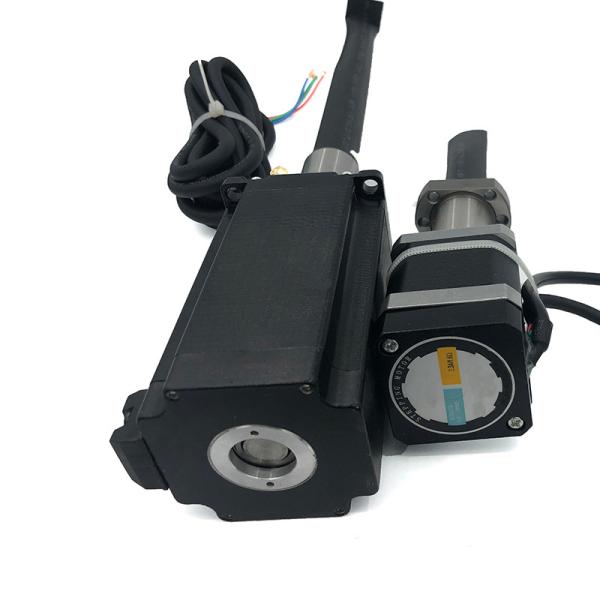 Faradyi Customization High Stability 1.8 Degree Nema 17 Brushless Dc Stepper