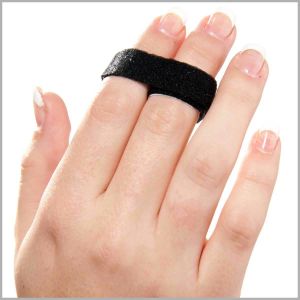 China Finger Buddy Loops Splint Tape To Treat Broken For Jammed Swollen Or Dislocated Joint on sale China Finger Buddy Loops Splint Tape To Treat Broken For Jammed Swollen Or Dislocated Joint on sale