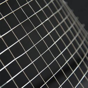 2x2 Galvanized Welded Wire Mesh Panel Bending