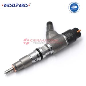 Diesel Common Rail Fuel Injector 0 445 120 400 0445120400 Diesel Injector Nozzle