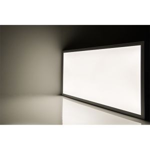 600x1200-48W-20mm Backlit LED Panel Light 0V - 10V Dimmable 6500K Daylight