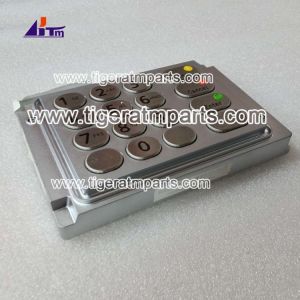 ATM Parts NCR EPP 4 International Keyboard 4450782009 445-0782009