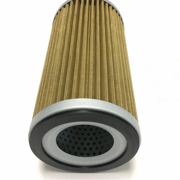 Hydraulics Field of Application 1KG Excavator Hydraulic Oil Filter Element 203-60-21141