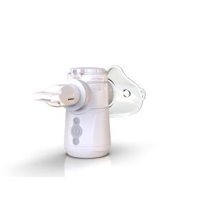 Clinical Portable Ultrasonic Mesh Nebulizer Healthcare 3um Medical quality