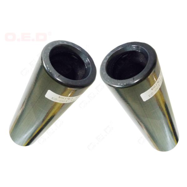 Quality Tunneling Tools Full Bridge Coupling Sleeve R22 R25 R28 R32 Extension Rod wholesale