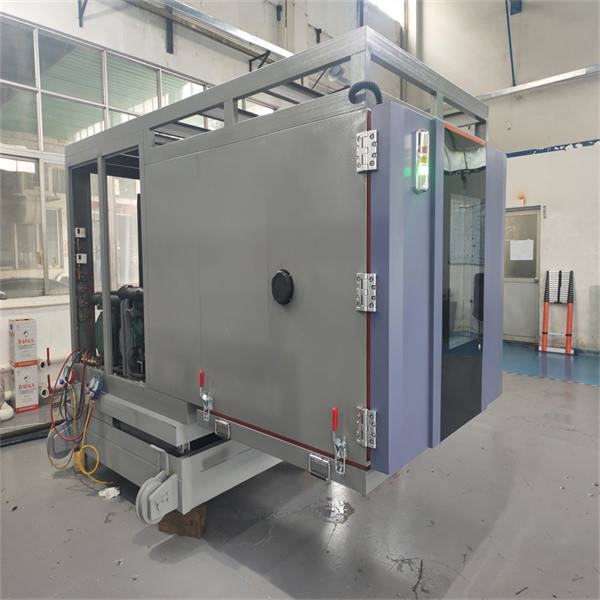 Quality Vibration Temperature Humidity Environmental Test Chambers For Automotive Components wholesale