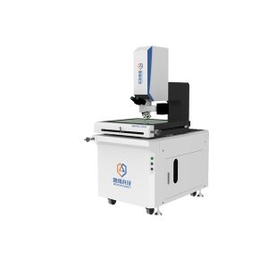 Cheap 50x Measuring Metallurgical Microscope For Wafer Size Inspect for sale