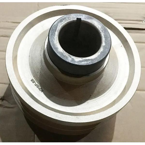 Excavator Spare Parts 6207-31-1410 PC200-5 6BD1 Crankshaft Pulley