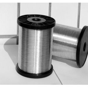 Corrosion Resistant Nitinol Wire for Medical and Industrial Applications