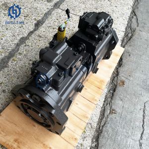 China Volvo EC380D EC460 EC460B EC460C Hydraulic Pump for 14638307 Construction Excavator Hydraulic Main Pump Assy on sale