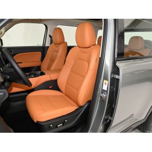 2024 Haval Raptor Hi4 L4 SUV Plug-In Hybrid Energy Vehicle with Max Speed 190