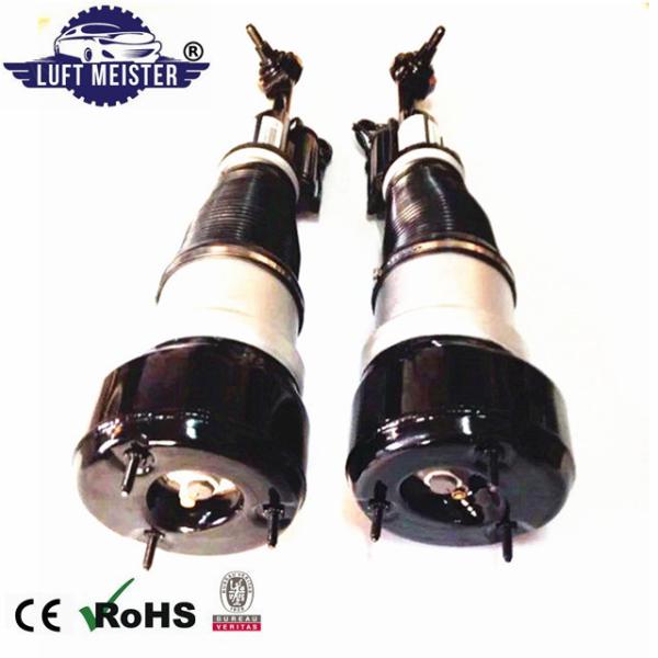 Quality Air Suspension Shock Absorber For Mercedes W221 4WD Strut 2213205313 2213205413 wholesale