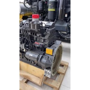 MAOQUN excavators engine parts engine assembly B3.3