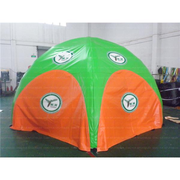 Quality Custom Inflatable Dome Tent (CYTT-164) wholesale