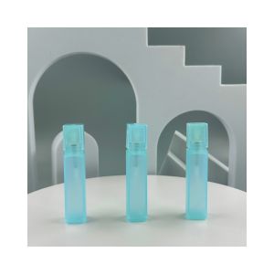 10ml 15ml Refillable Empty Portable Perfume Atomizer with Acceptable Customer's