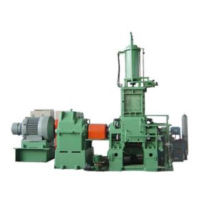 Cheap CE Certified SFC X(S)MX-110 High Efficiency PLC Controlled Kneader Machine Precision Rubber Mixing With Automated Process Control for sale