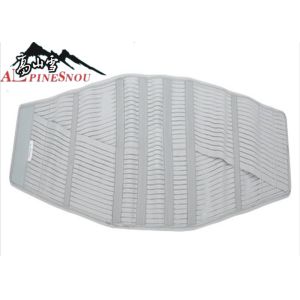 High Elastic Fish Ribbon Medical Lumbar Support Belt For Compression Fracture
