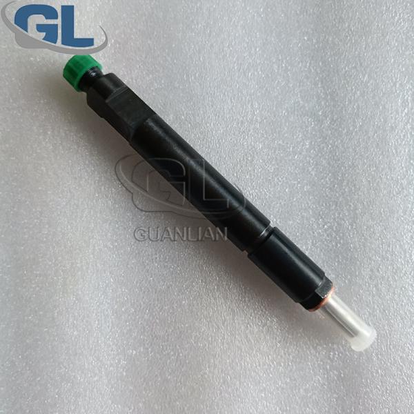 The new 0428-6251 is suitable for excavator engine parts injectors 0428-6251