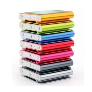 Manual Mp4 Multimedia Player with Digital Sound Recording Function BT-P260H