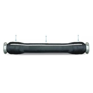 Corrosion Resistant Marine Oil Pipeline with Customizable Length