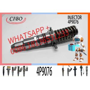 111-3718 224-9090 7E-6408 4P-9075 4P-9076 4P-9077 ELIC Engine Common Rail Fuel