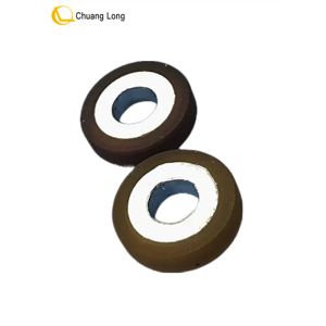 ATM Machine Parts Hyosung 5600 Feed Roller Separator Type 2 7310000386